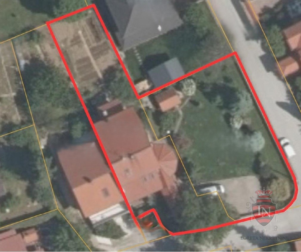 Haus Zu verkaufen - Zagrebačka županija Samobor