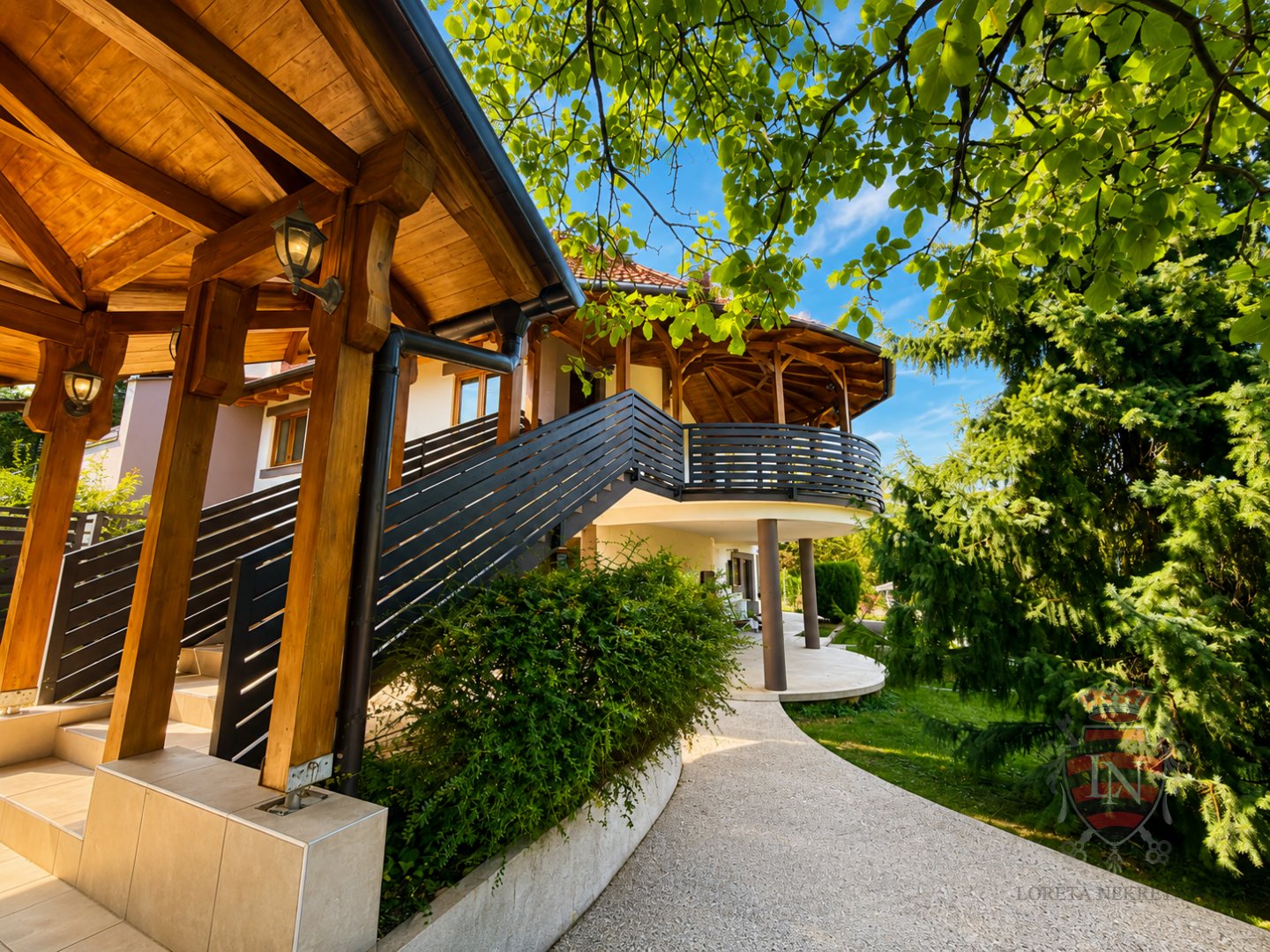 Haus Zu verkaufen - Zagrebačka županija Samobor