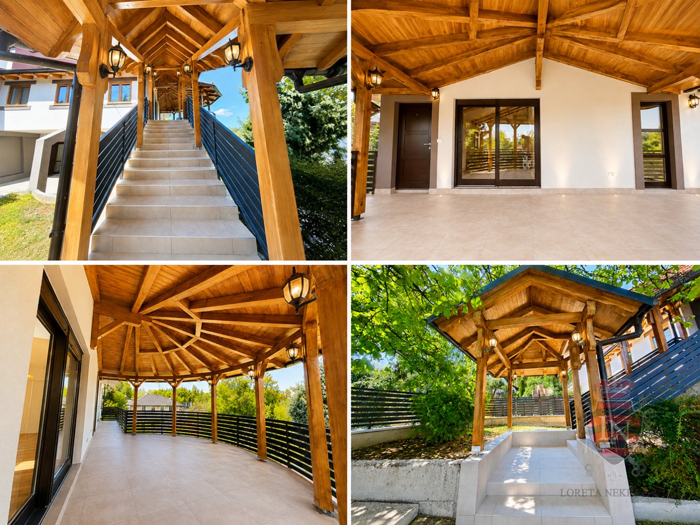 Haus Zu verkaufen - Zagrebačka županija Samobor