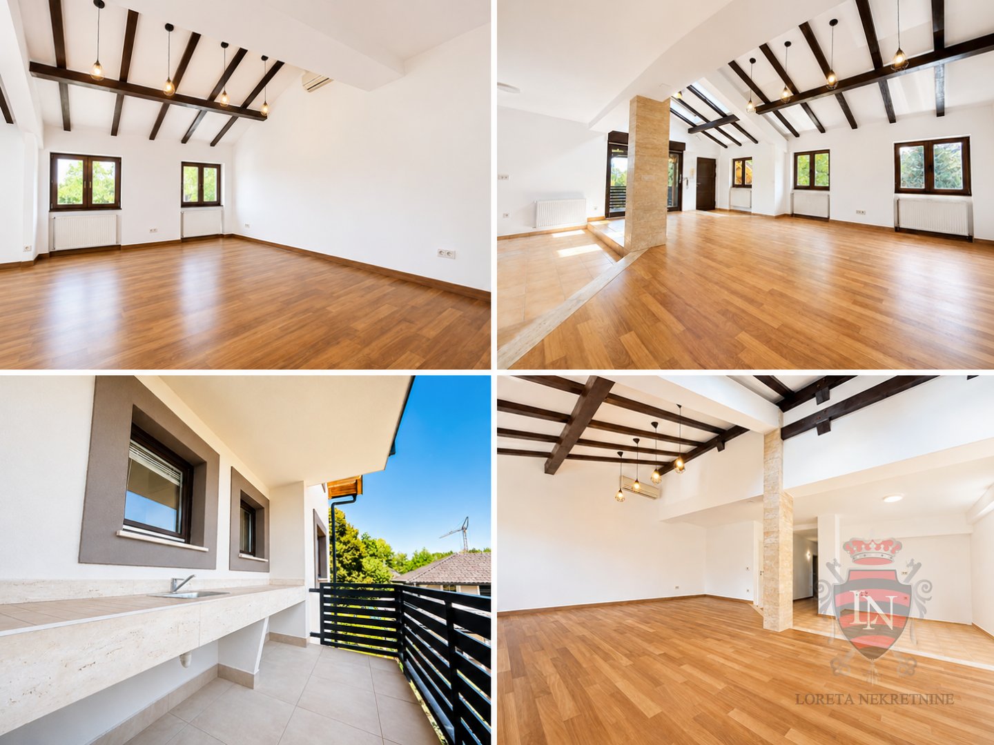 Haus Zu verkaufen - Zagrebačka županija Samobor