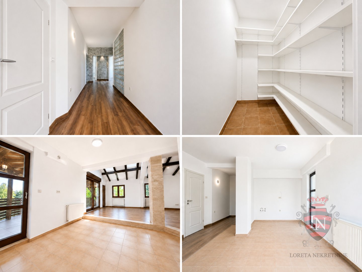 Haus Zu verkaufen - Zagrebačka županija Samobor