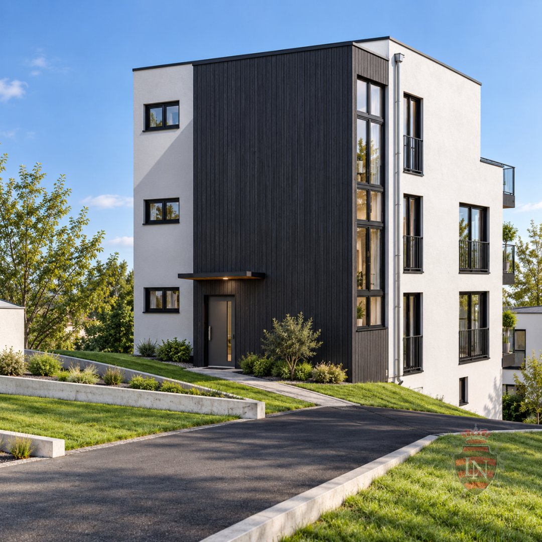 Appartamento In vendita - Grad Zagreb Maksimir