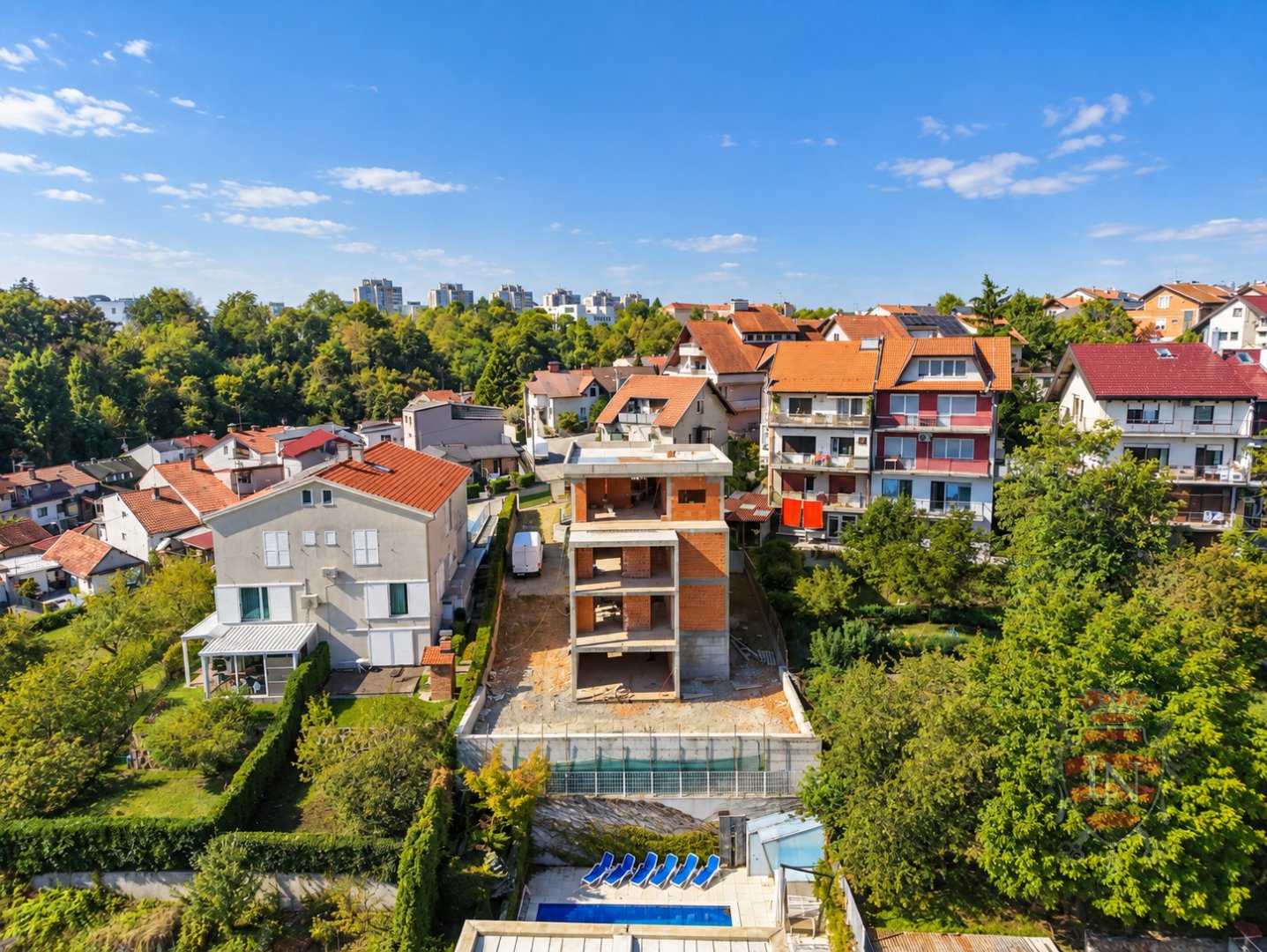 Appartamento In vendita - Grad Zagreb Maksimir