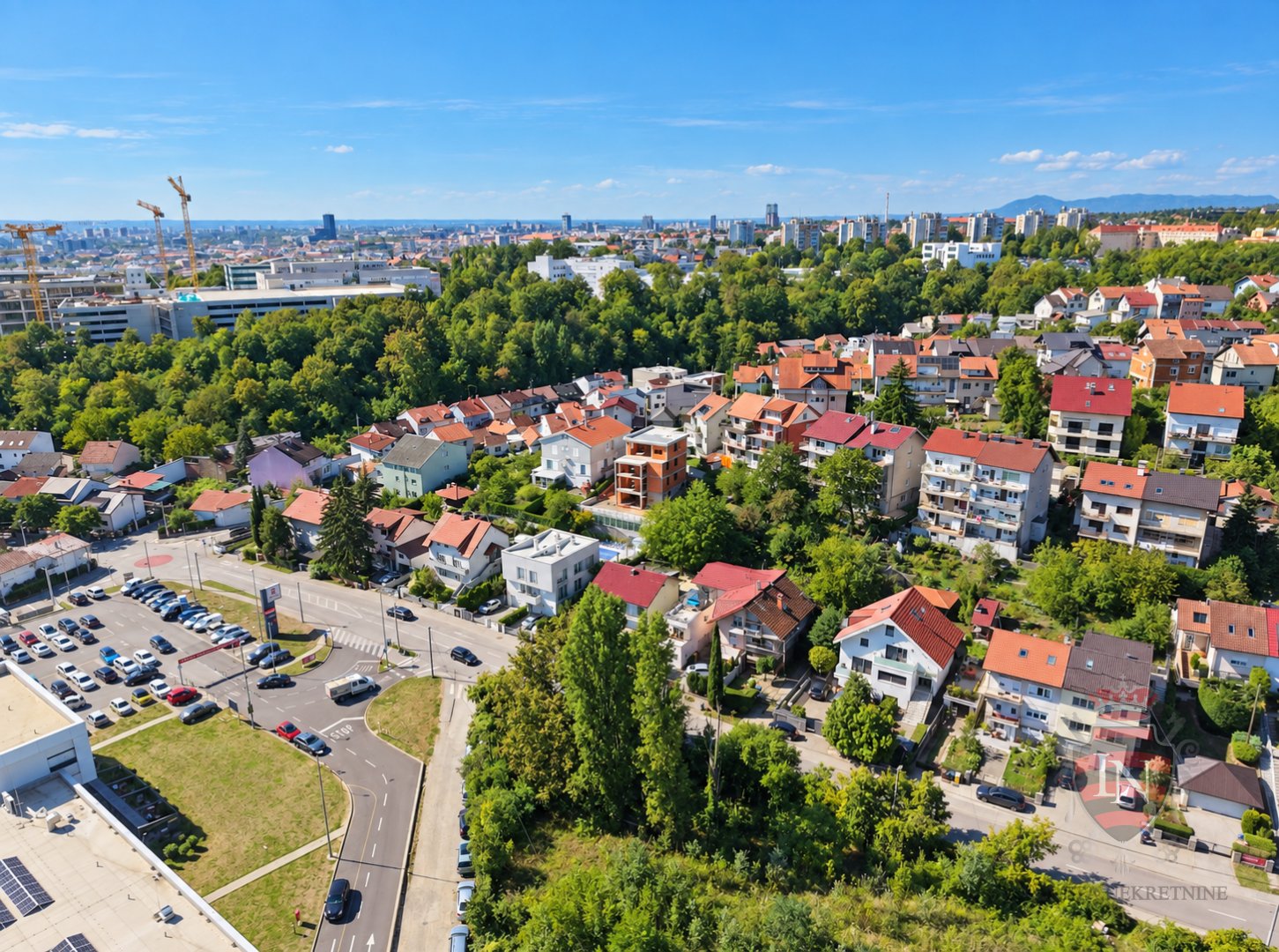 Appartamento In vendita - Grad Zagreb Maksimir