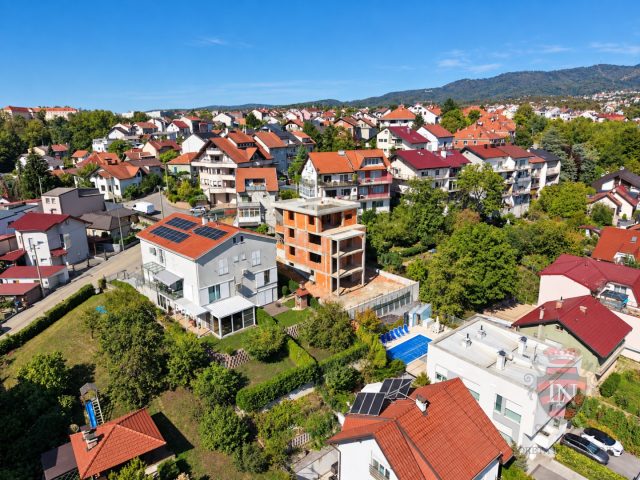 Apartment Zu verkaufen - Grad Zagreb Maksimir - foto 3/20