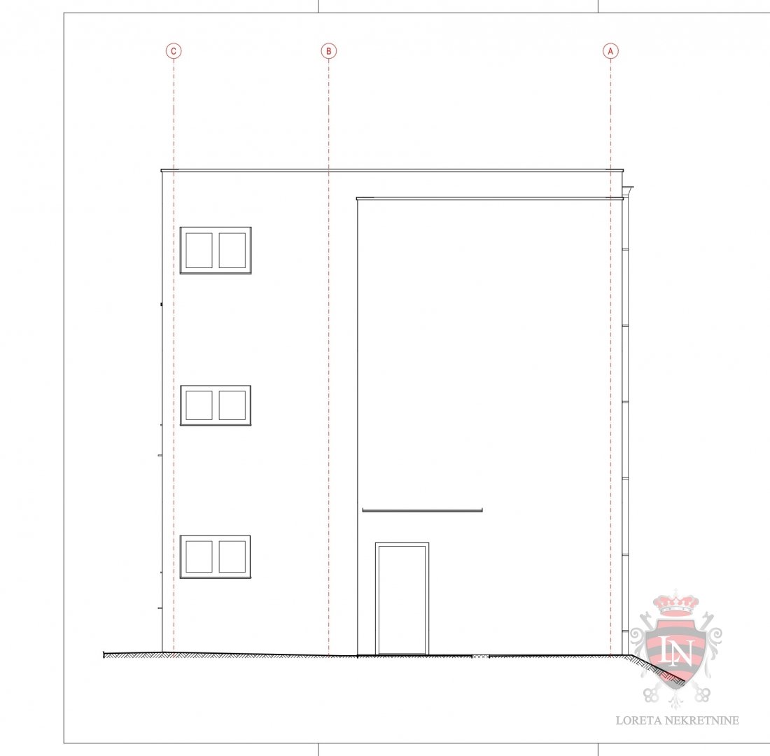 Apartment Zu verkaufen - Grad Zagreb Maksimir