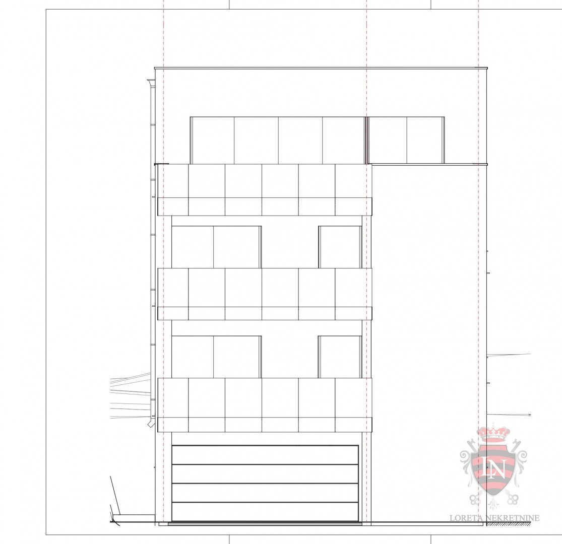 Apartment Zu verkaufen - Grad Zagreb Maksimir