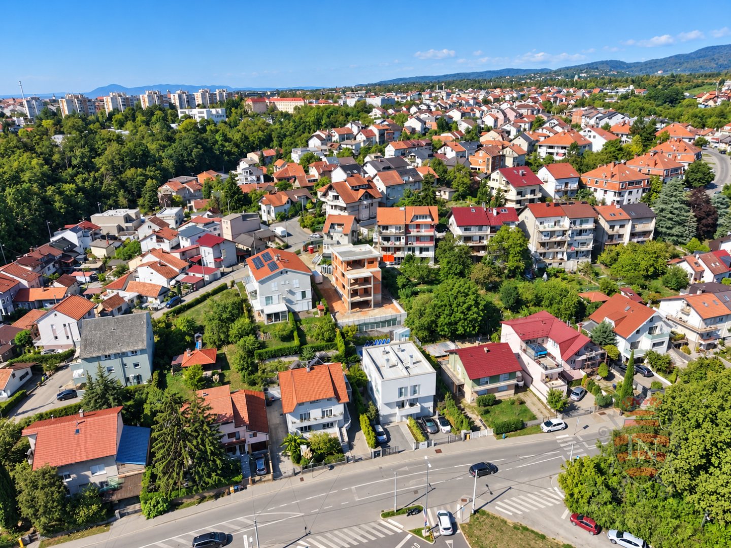 Apartment Zu verkaufen - Grad Zagreb Maksimir