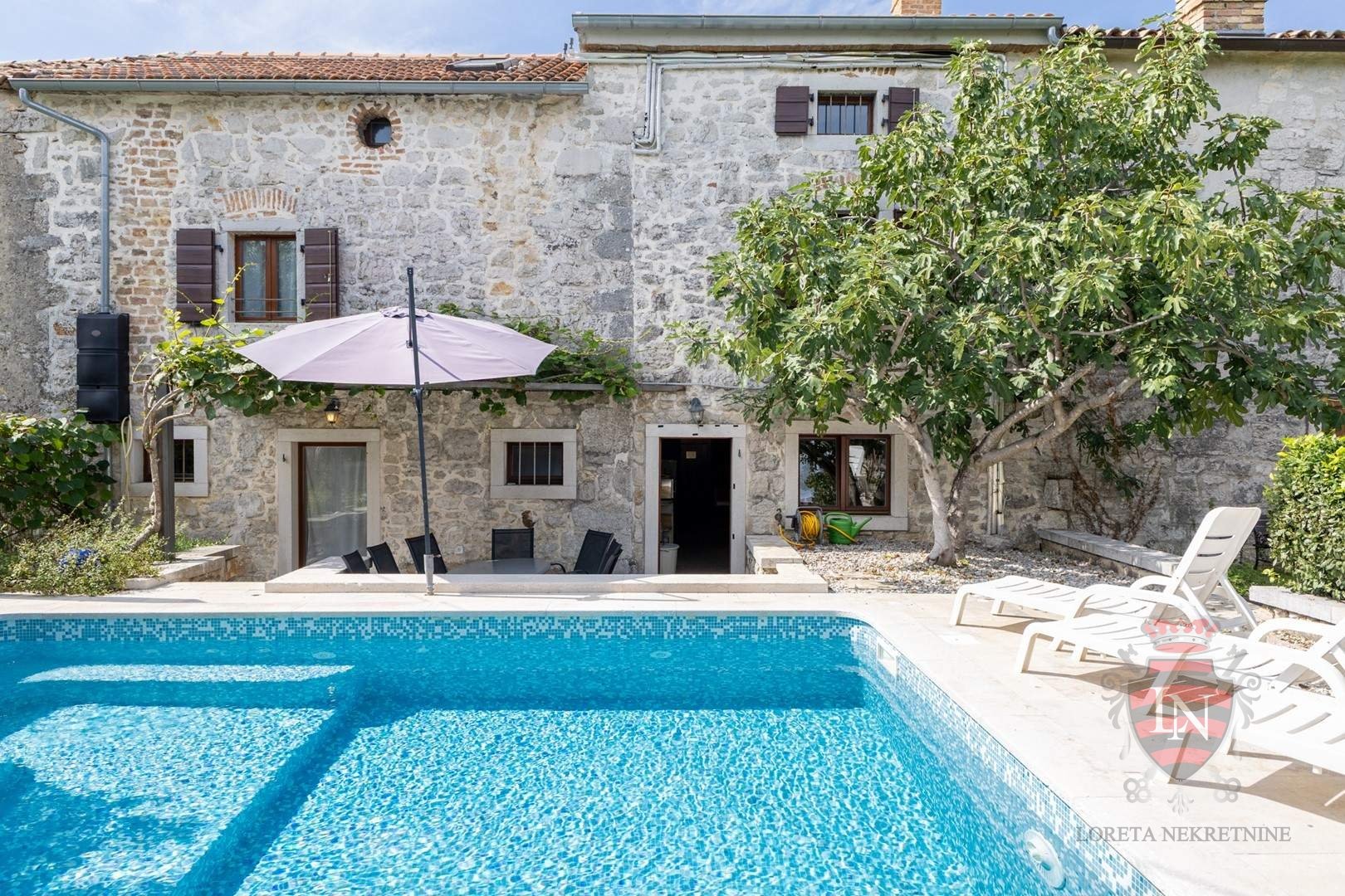 House For sale - Istarska županija Poreč