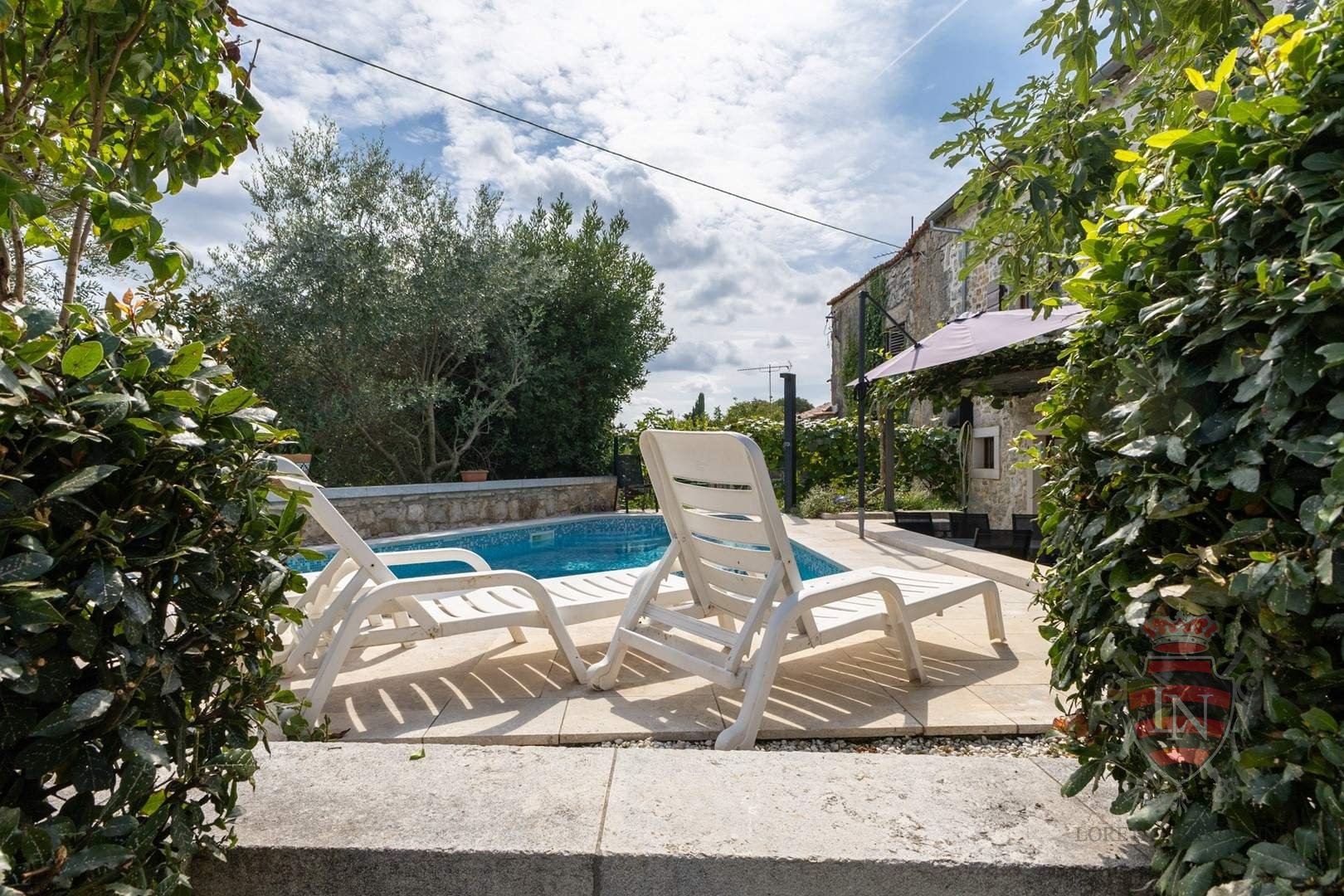 House For sale - Istarska županija Poreč
