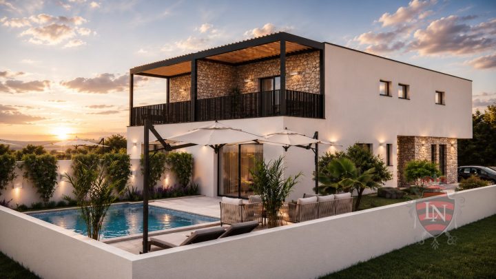 Dům na prodej 132 m² – Umag