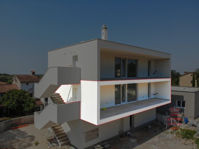Apartma naprodaj 65 m² – Umag