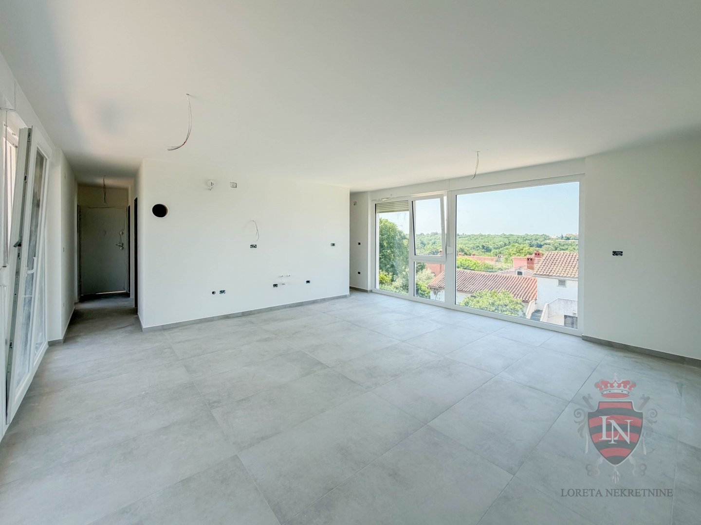 Apartment Zu verkaufen - Istarska županija Umag