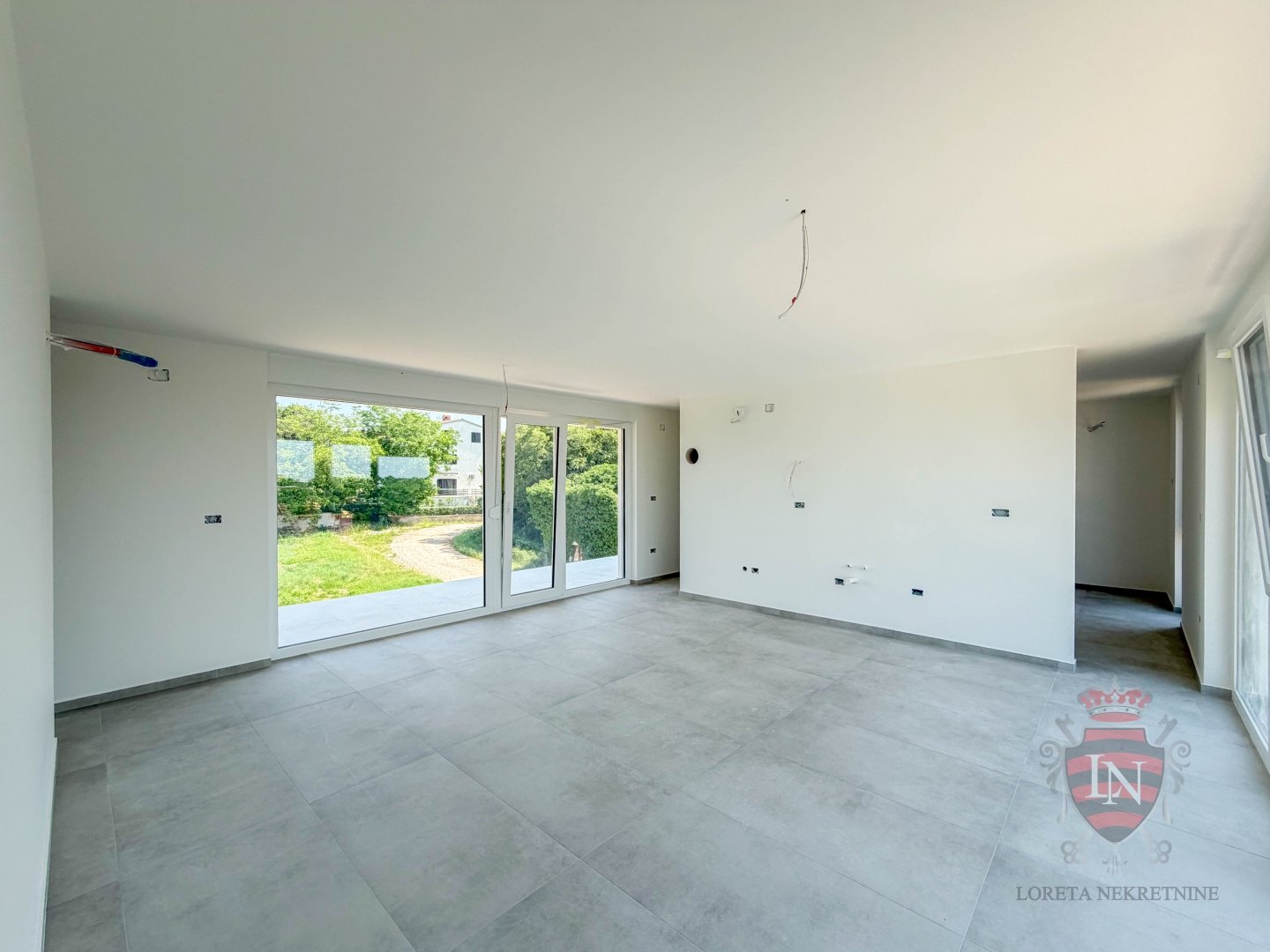Apartment Zu verkaufen - Istarska županija Umag