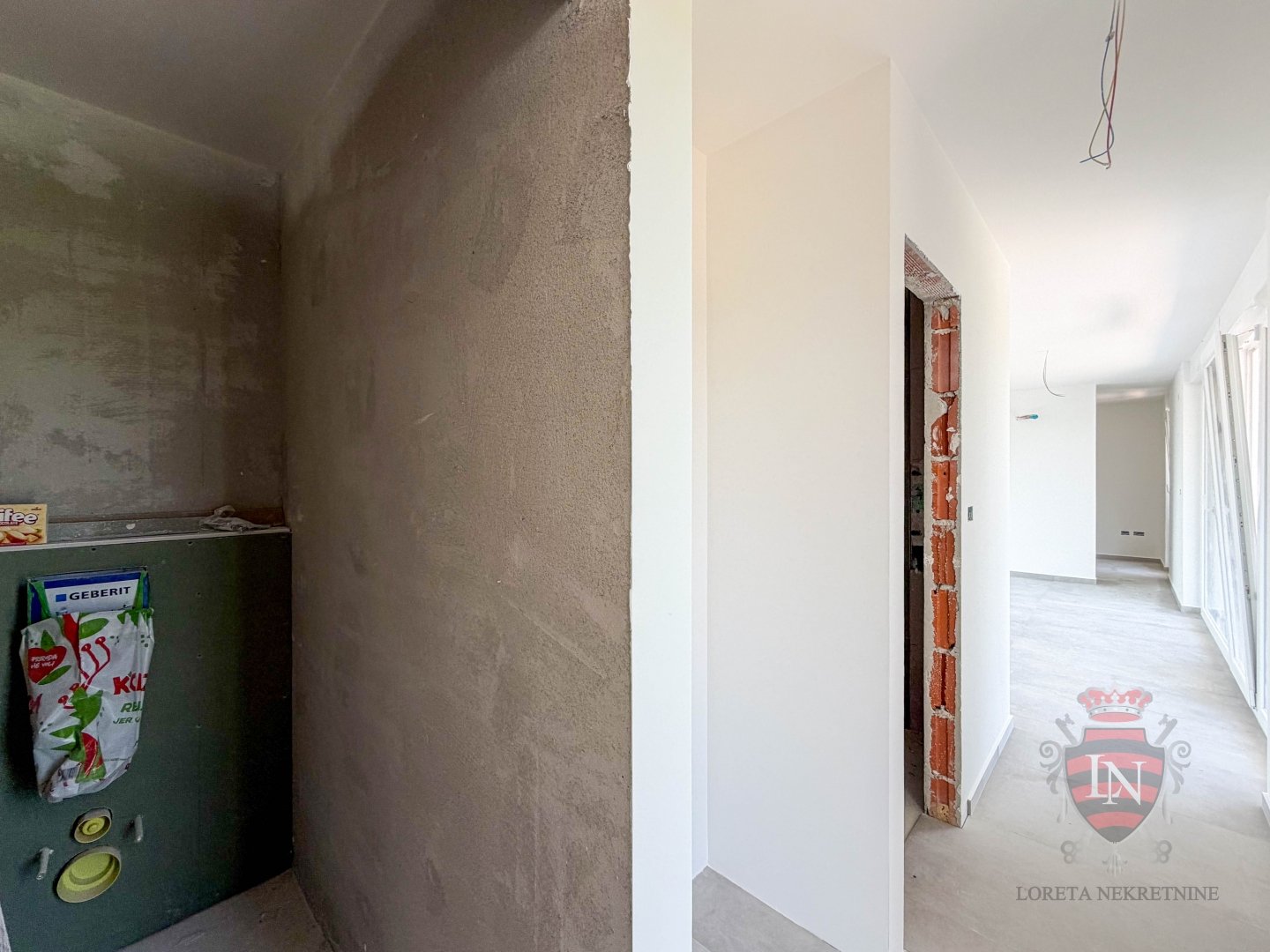 Apartment Zu verkaufen - Istarska županija Umag