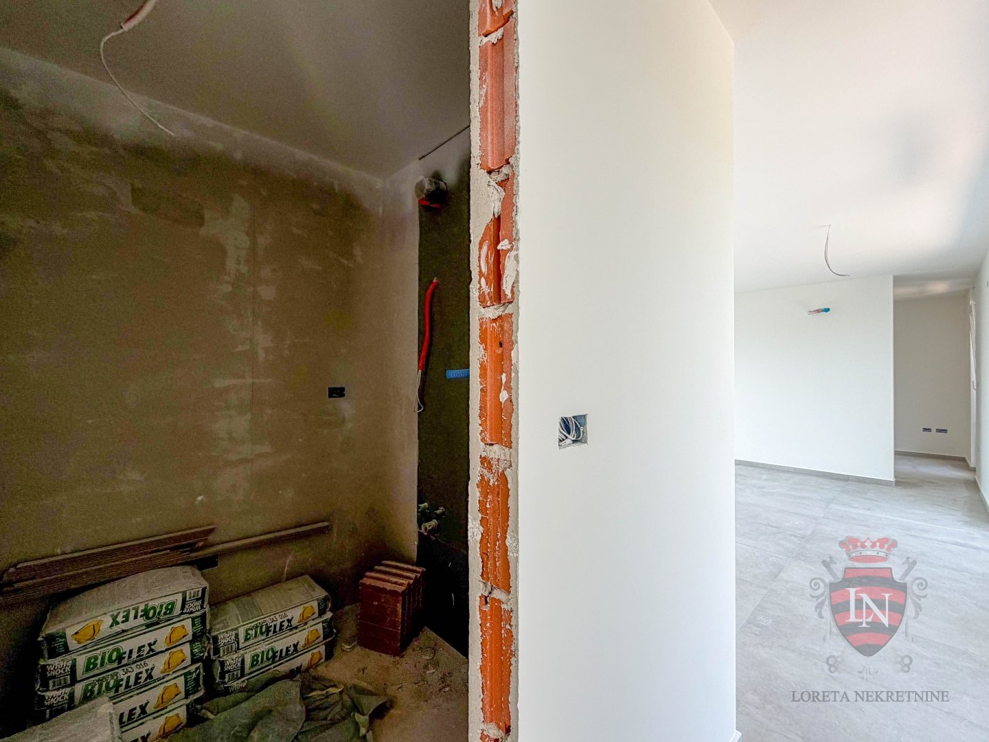 Apartment Zu verkaufen - Istarska županija Umag