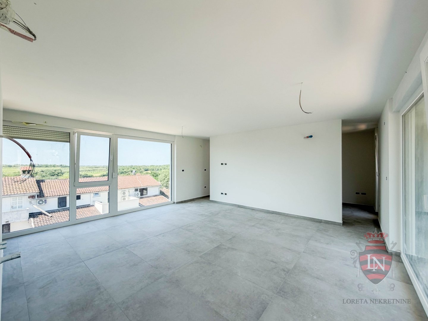Apartment Zu verkaufen - Istarska županija Umag