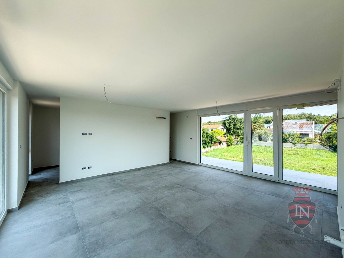 Apartment Zu verkaufen - Istarska županija Umag
