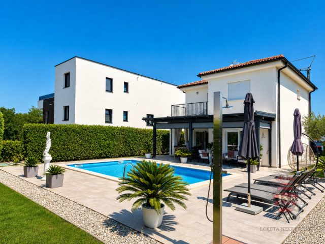 Dom na predaj 140 m² – Poreč