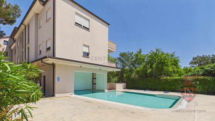 Stan na prodaju 81 m² – Medulin