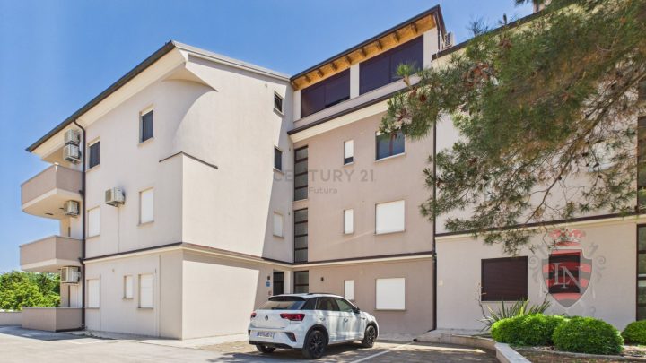 Apartmán Na prodej - Istarska županija Medulin - foto 3/30