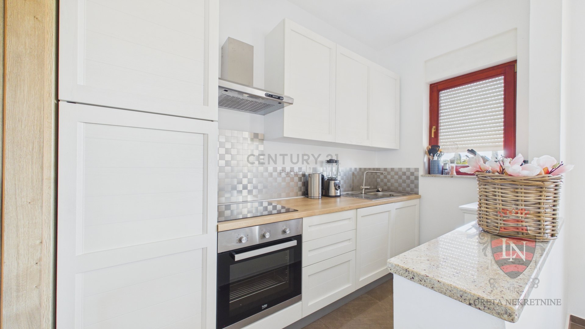 Apartmán Na prodej - Istarska županija Medulin