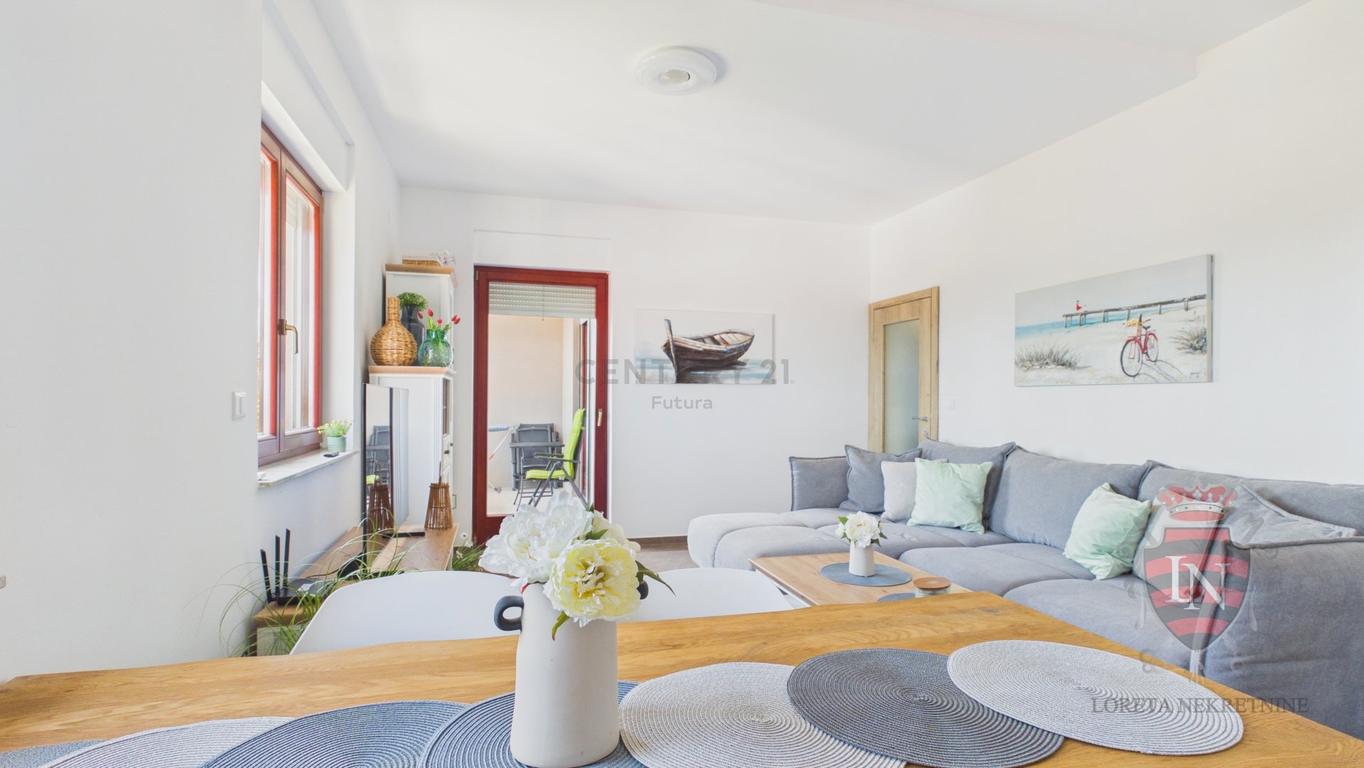 Apartmán Na prodej - Istarska županija Medulin