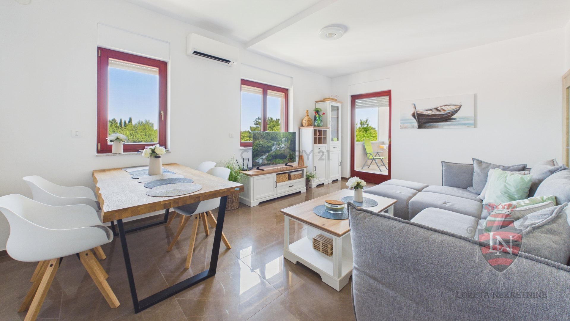 Apartmán Na prodej - Istarska županija Medulin