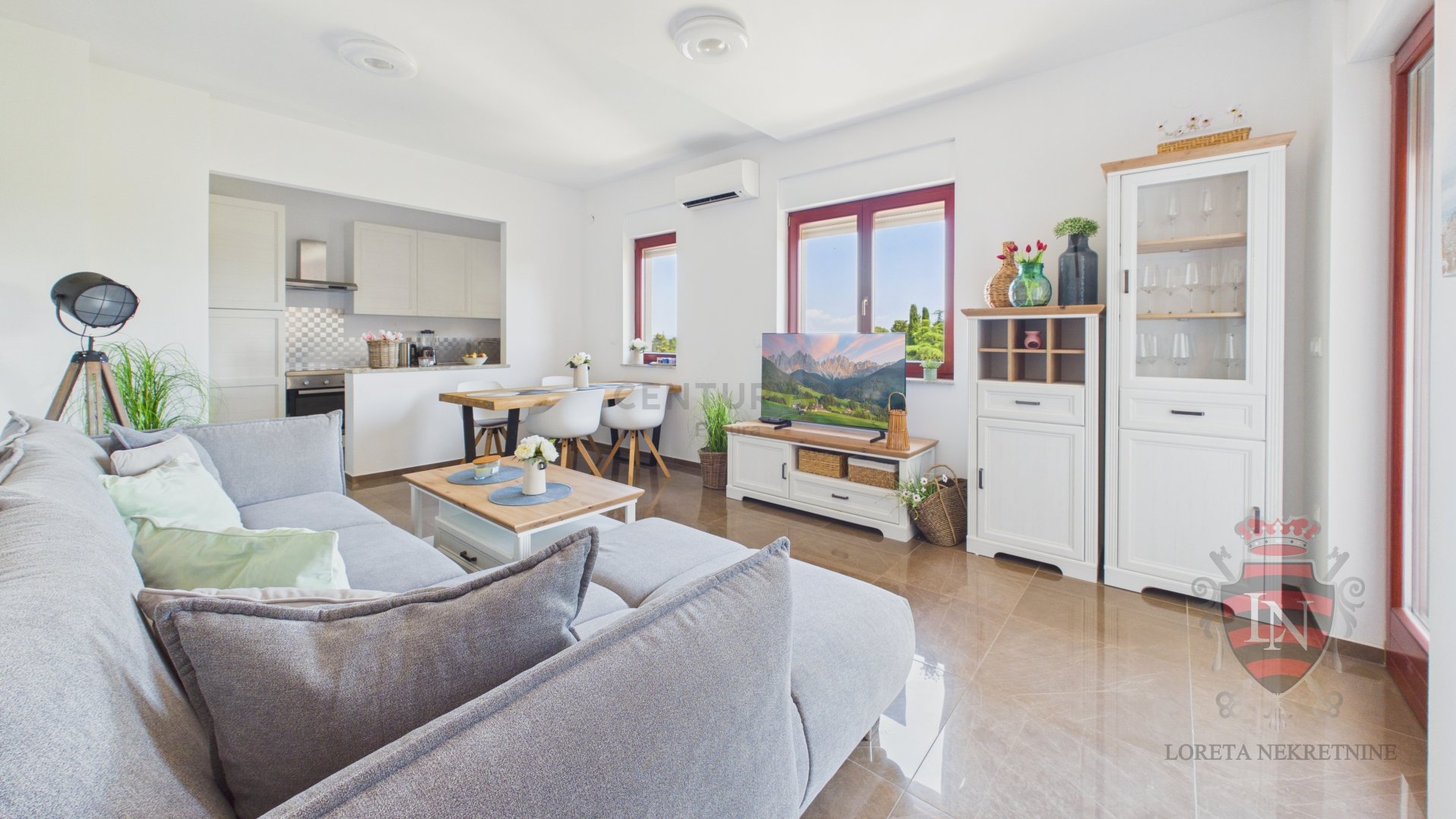 Apartmán Na prodej - Istarska županija Medulin