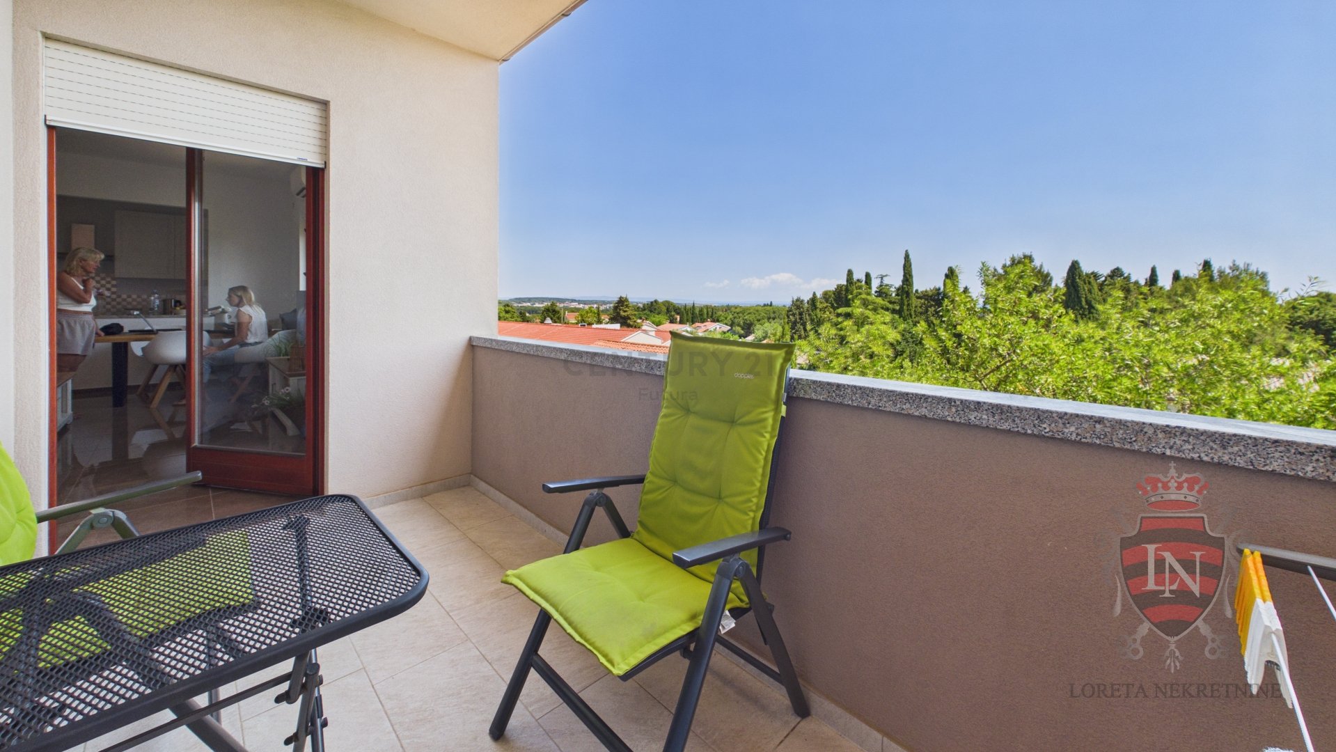 Apartmán Na prodej - Istarska županija Medulin