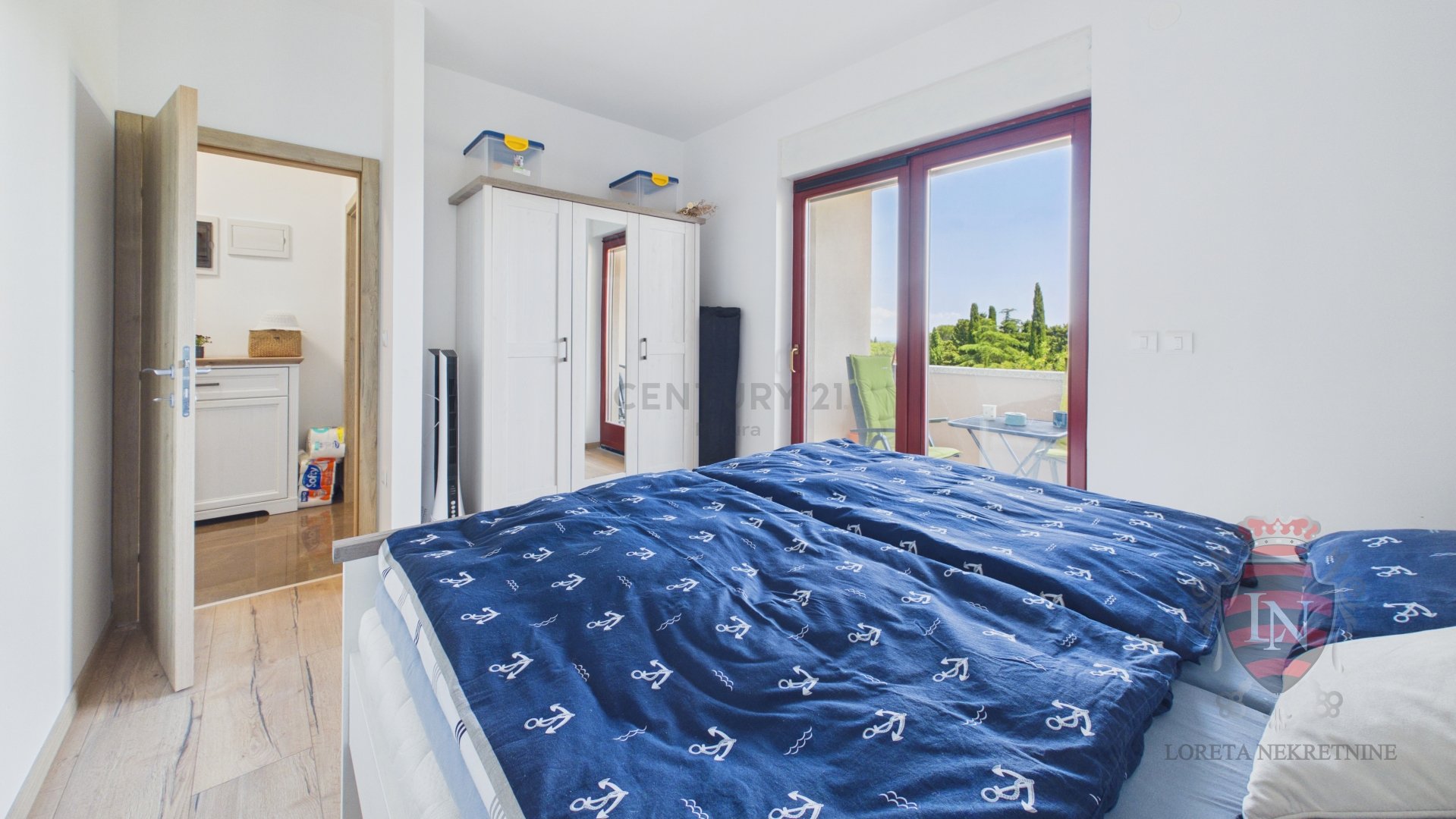 Apartmán Na prodej - Istarska županija Medulin