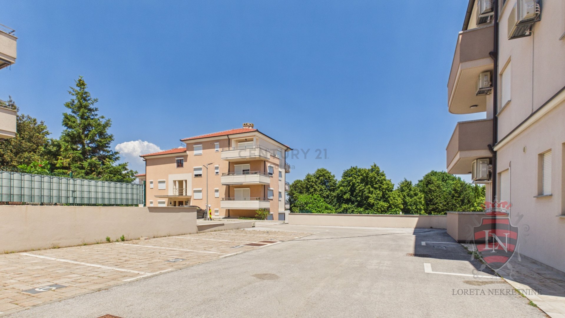 Apartmán Na prodej - Istarska županija Medulin