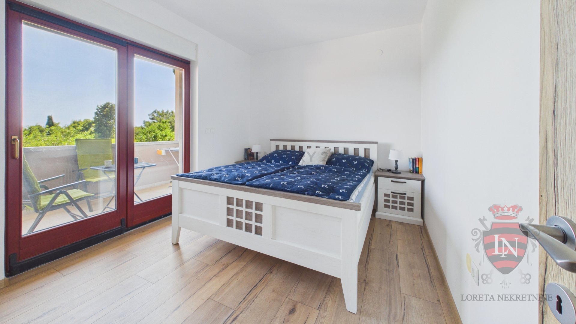 Apartmán Na prodej - Istarska županija Medulin