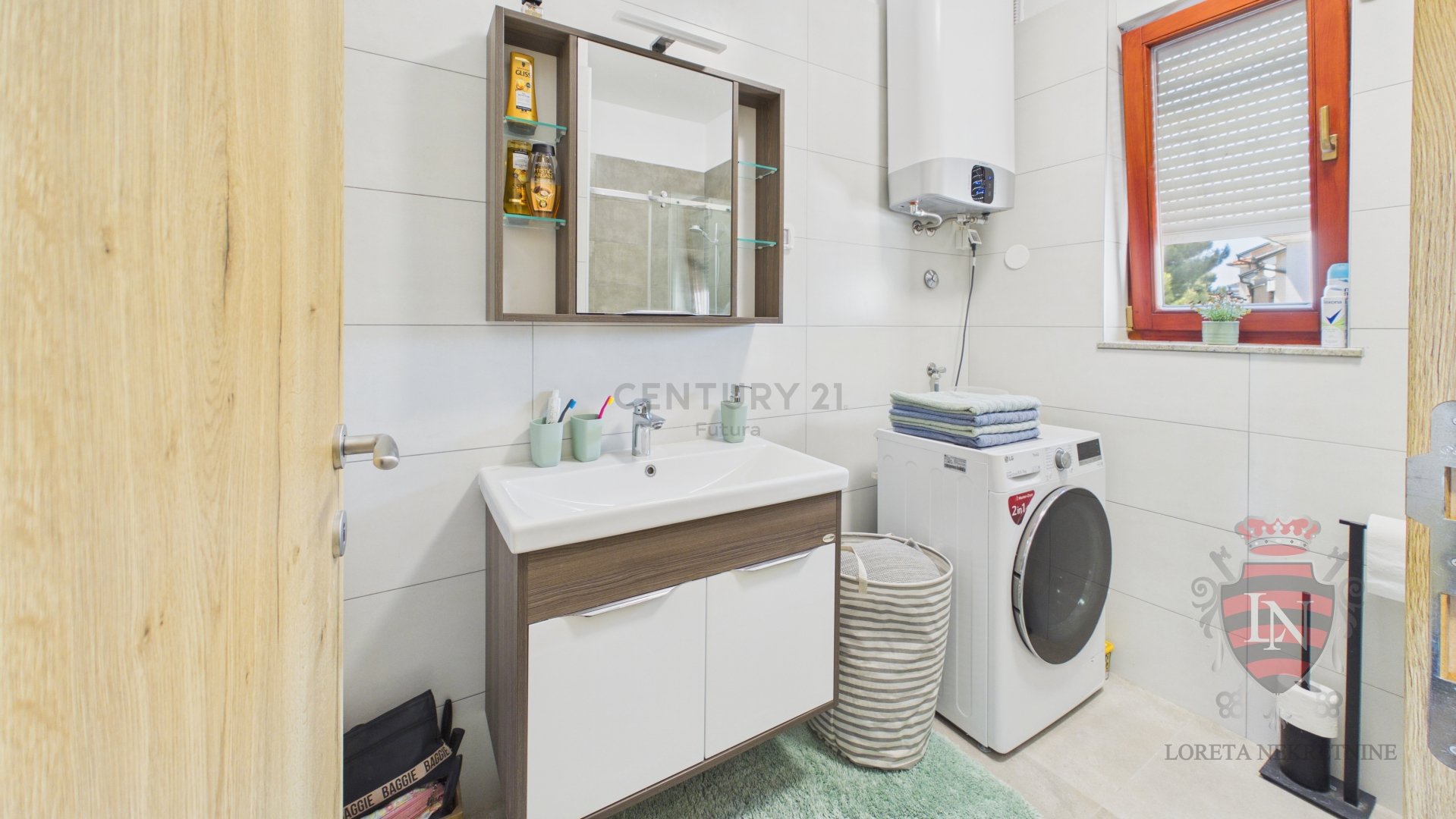 Apartmán Na prodej - Istarska županija Medulin