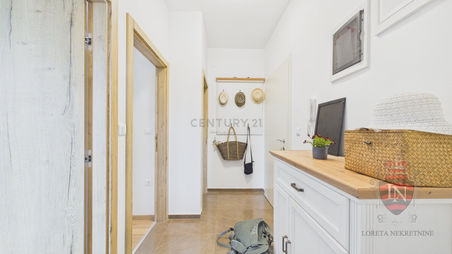 Apartmán Na prodej - Istarska županija Medulin