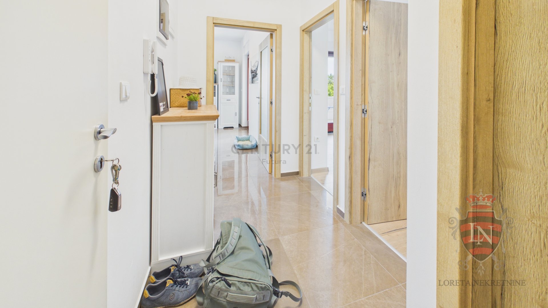 Apartmán Na prodej - Istarska županija Medulin