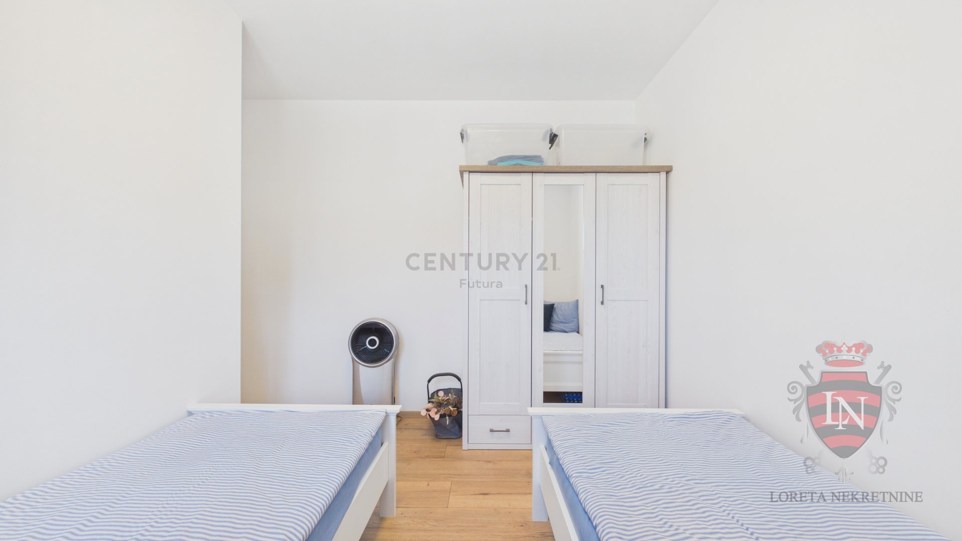 Apartmán Na prodej - Istarska županija Medulin