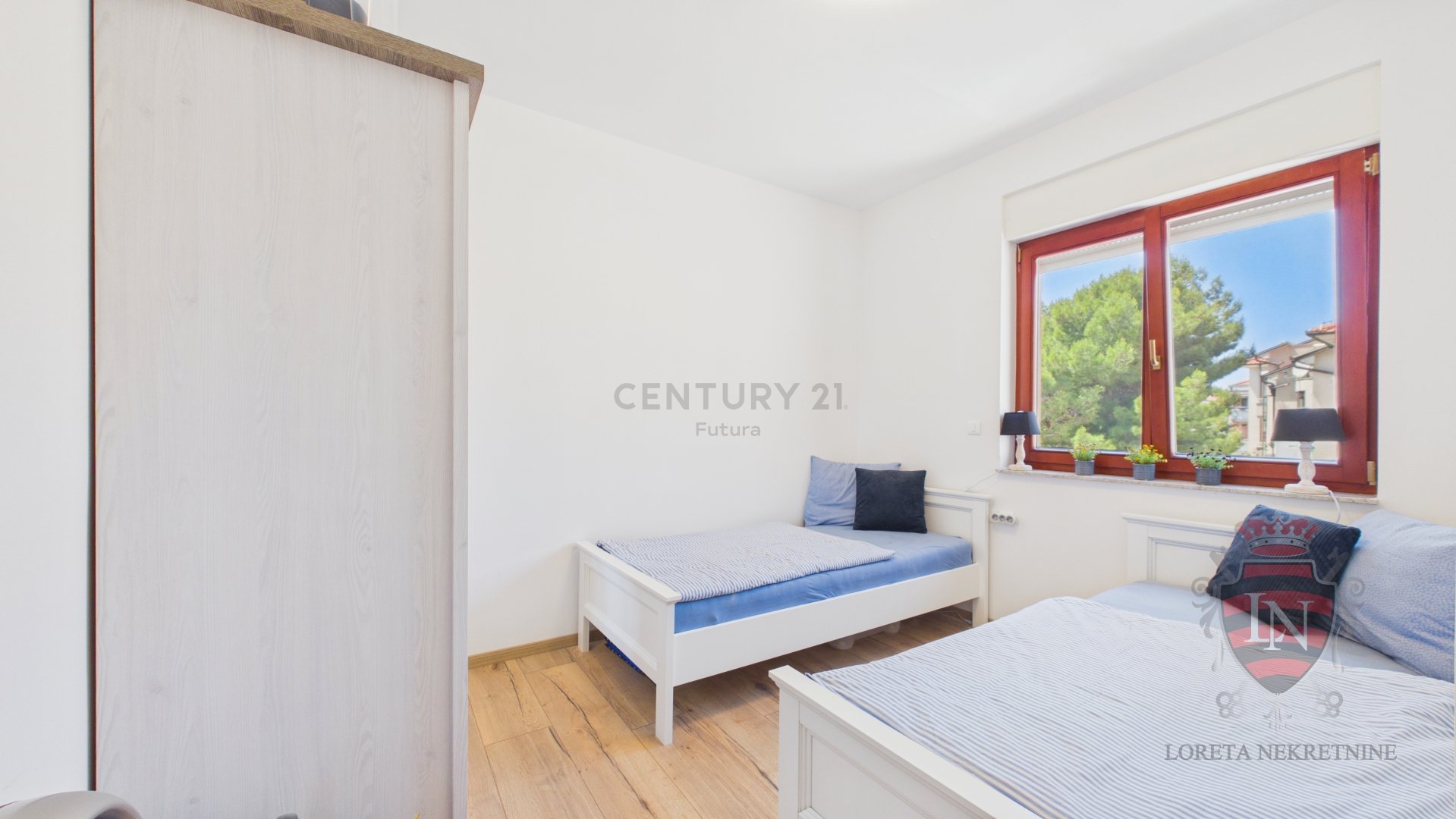 Apartmán Na prodej - Istarska županija Medulin