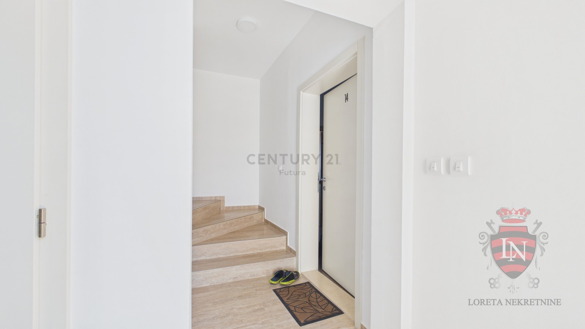 Apartmán Na prodej - Istarska županija Medulin