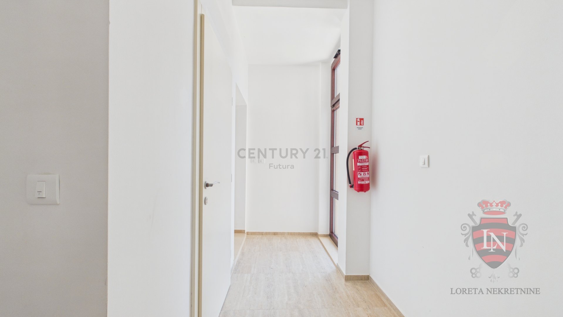 Apartmán Na prodej - Istarska županija Medulin