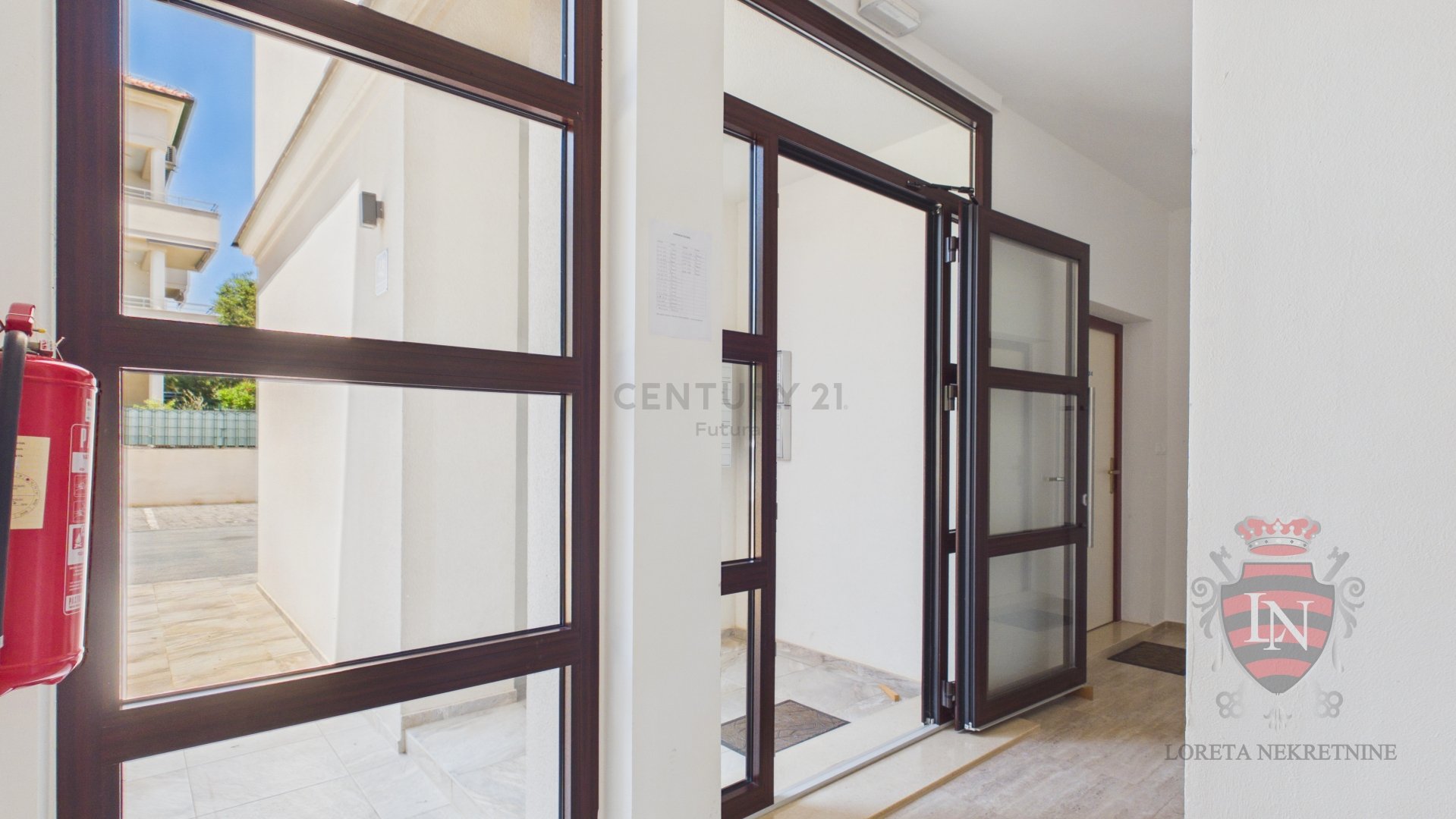 Apartmán Na prodej - Istarska županija Medulin