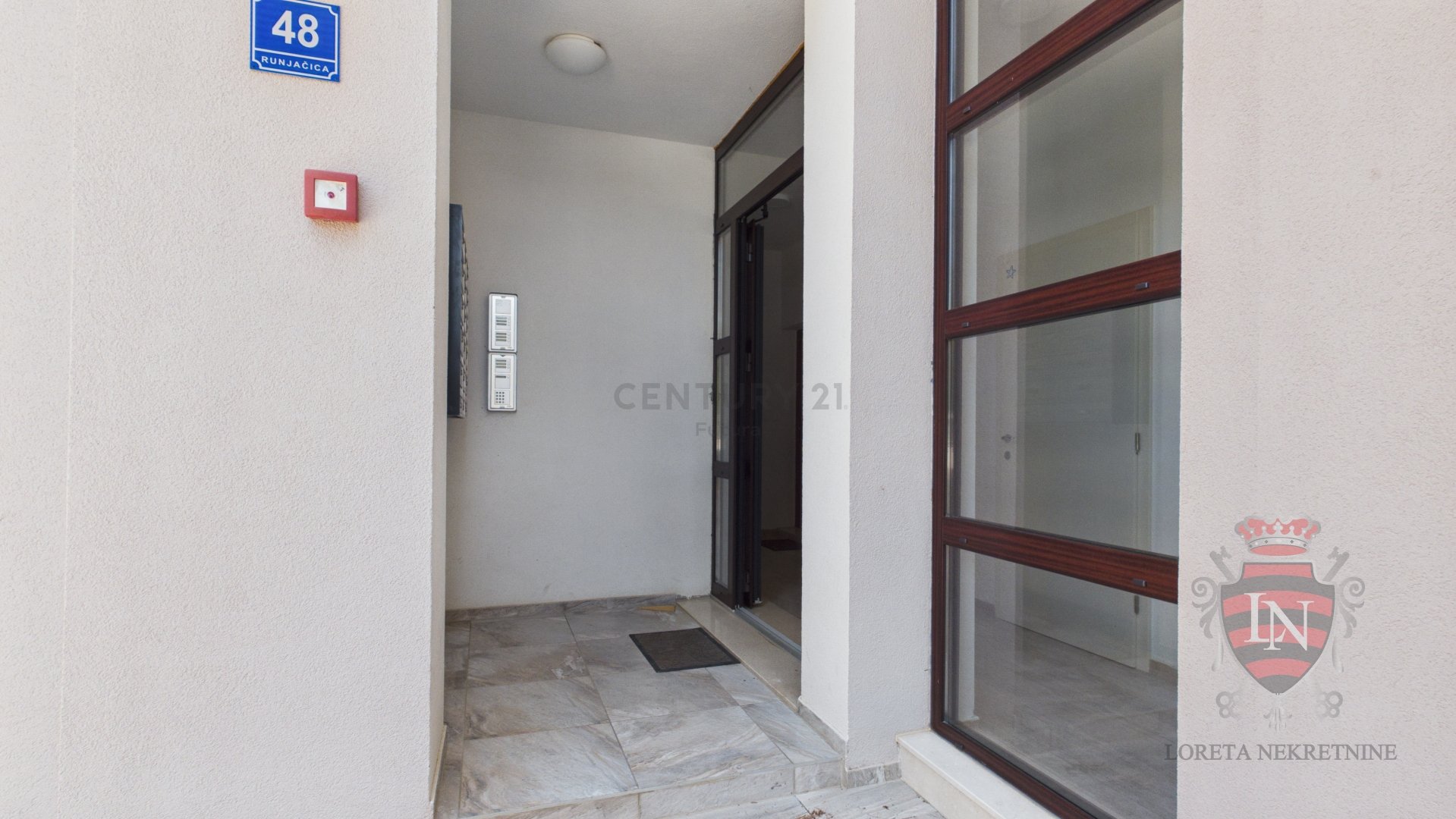 Apartmán Na prodej - Istarska županija Medulin