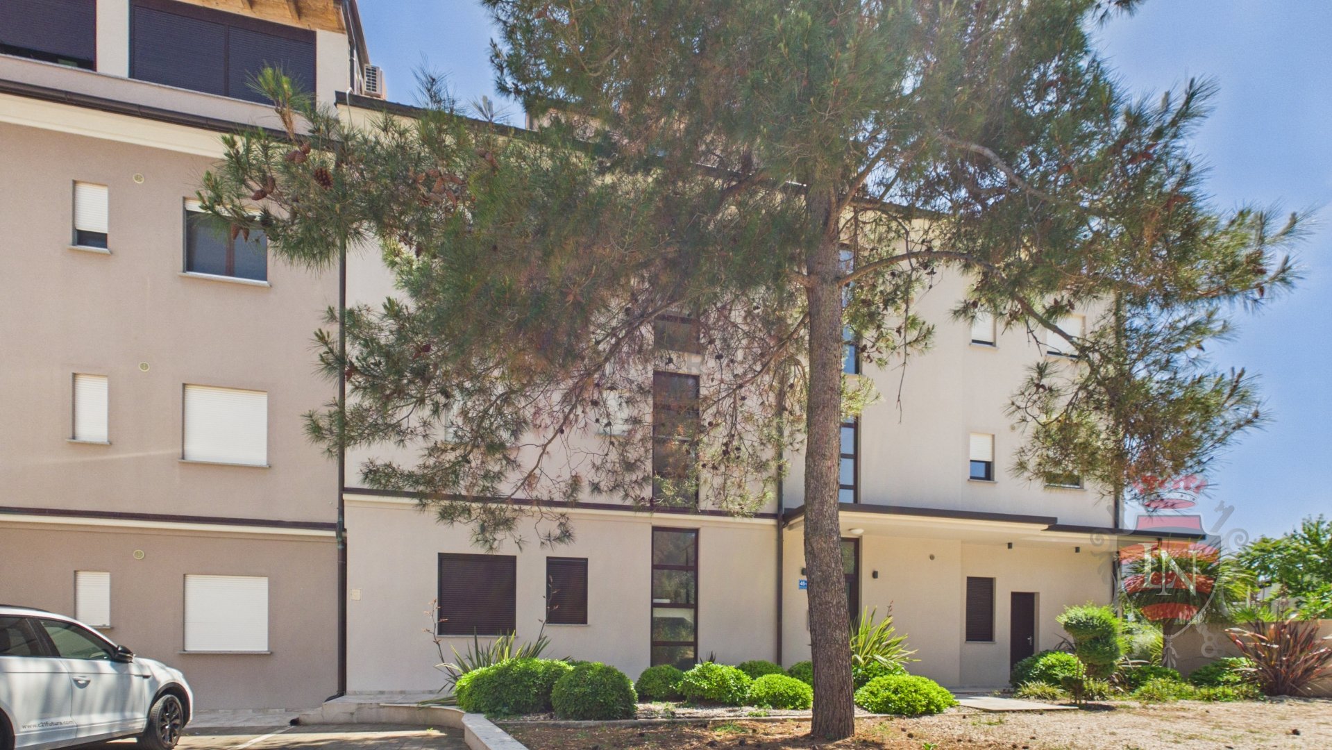 Apartmán Na prodej - Istarska županija Medulin