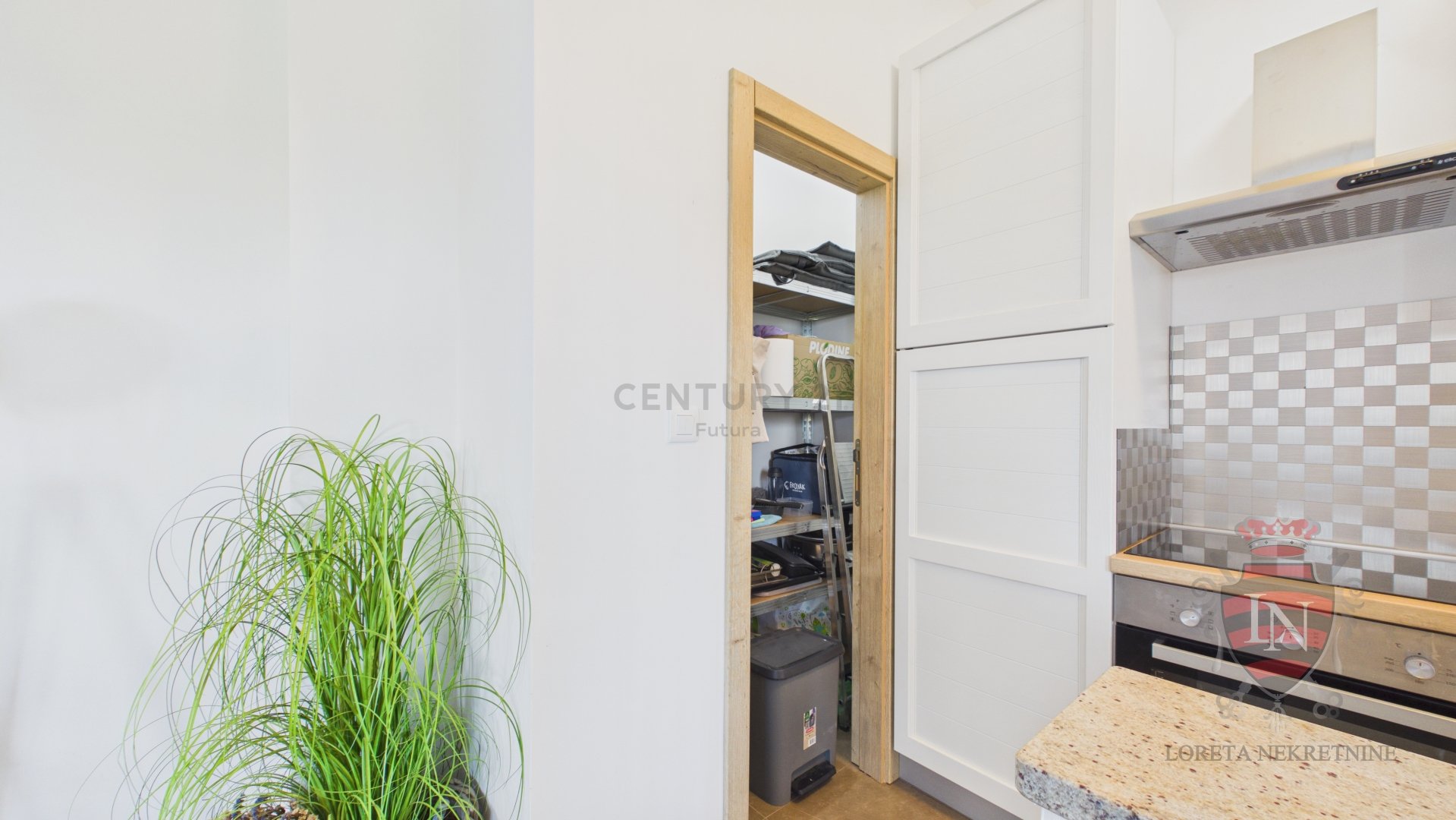 Apartmán Na prodej - Istarska županija Medulin