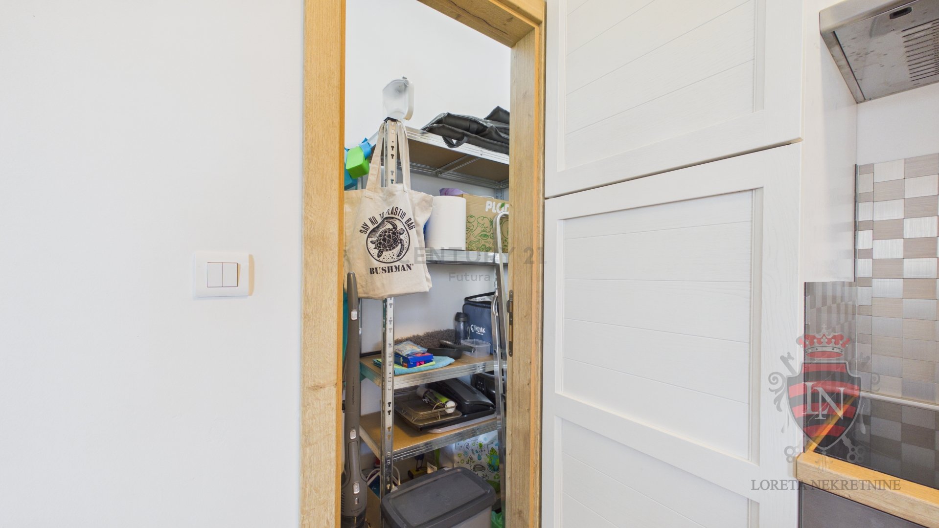 Apartmán Na prodej - Istarska županija Medulin