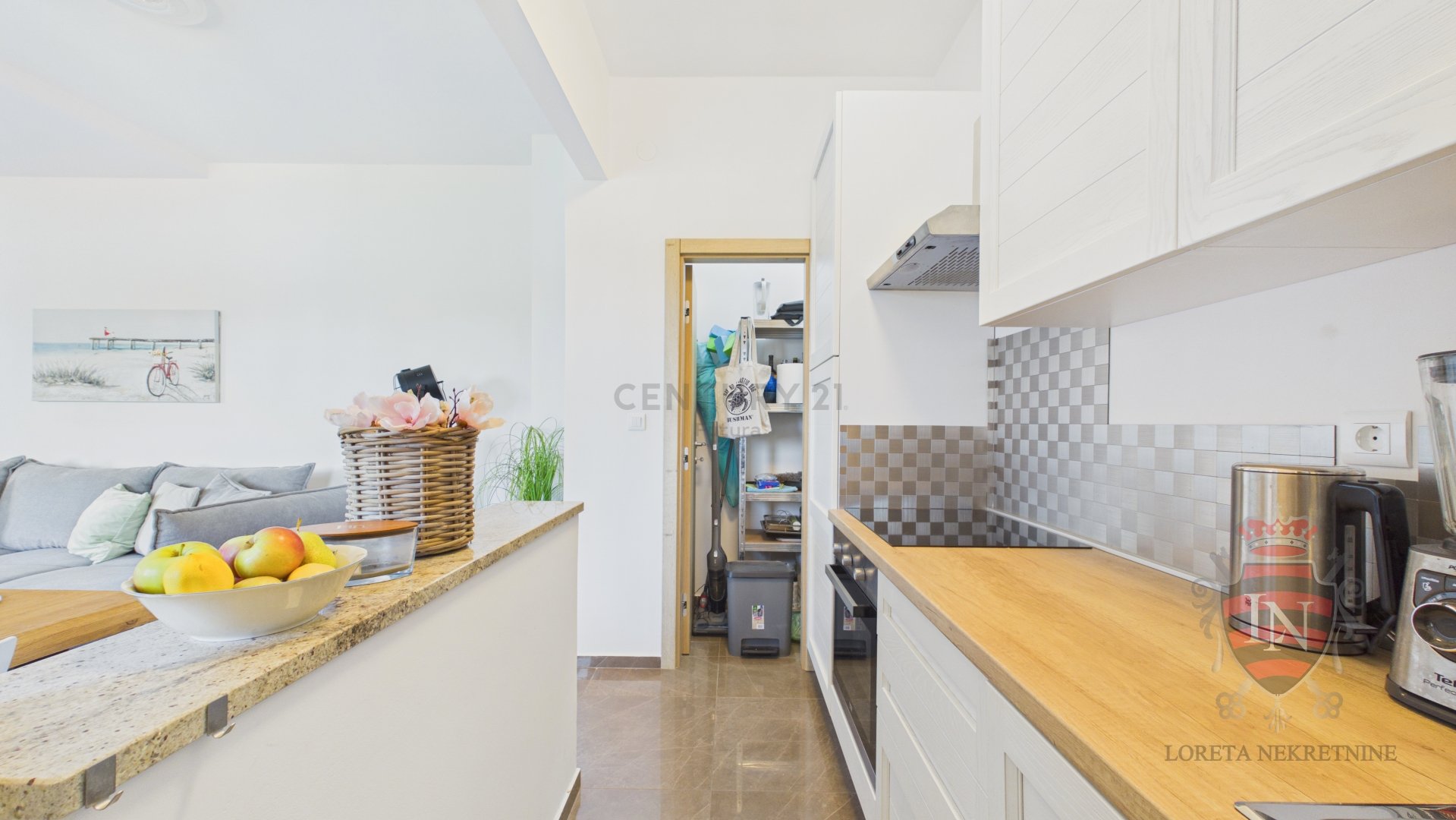 Apartmán Na prodej - Istarska županija Medulin