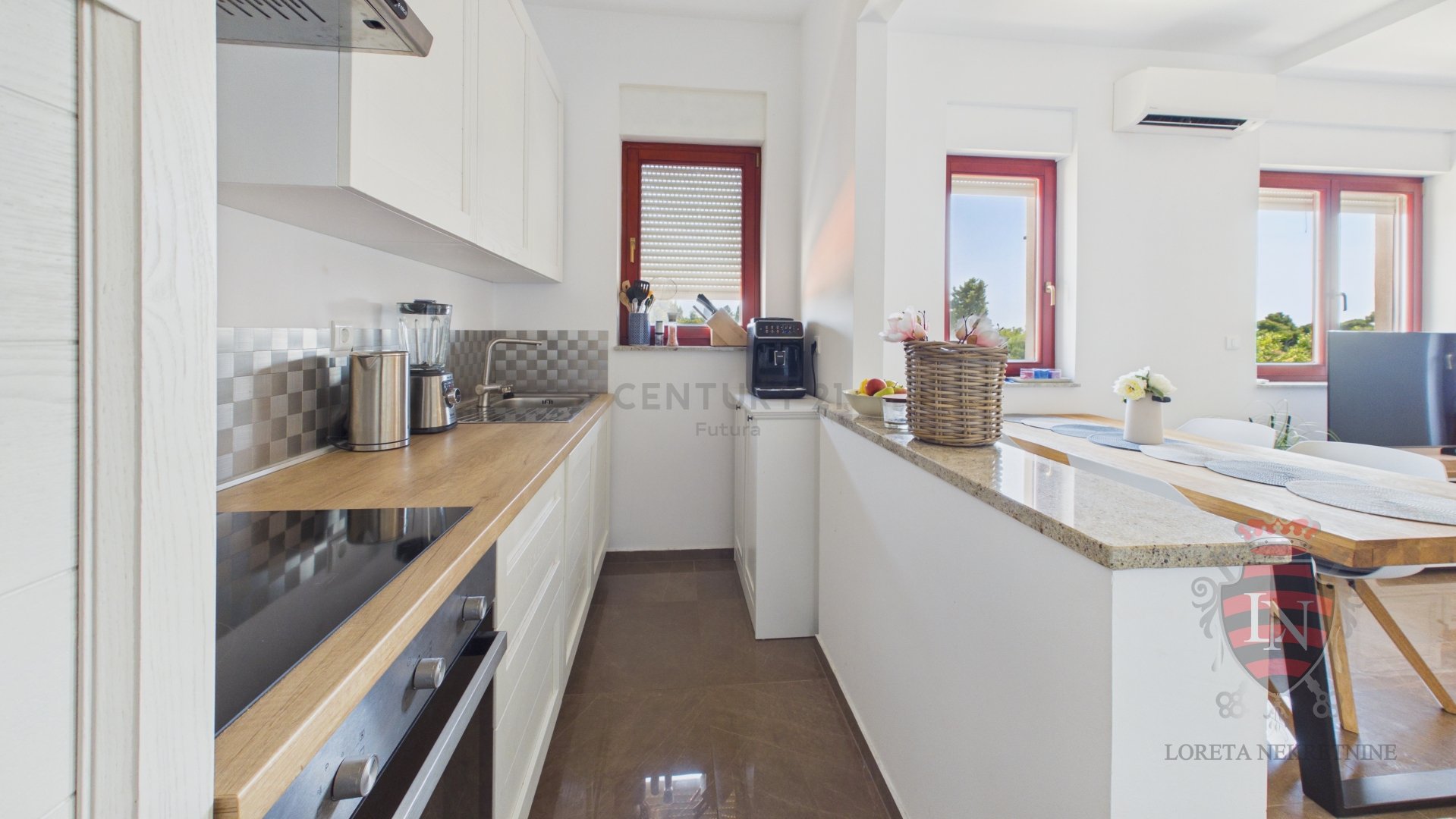 Apartmán Na prodej - Istarska županija Medulin