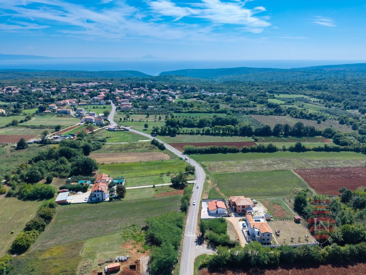 Hiša Naprodaj - Istarska županija Marčana