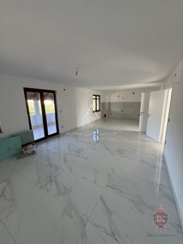 Apartmán na prodej 110 m² – Poreč