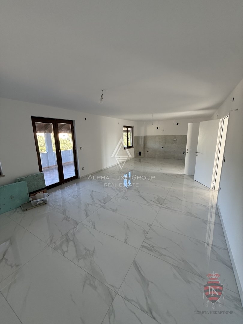 Apartmán Na prodej - Istarska županija Poreč - foto 1/26